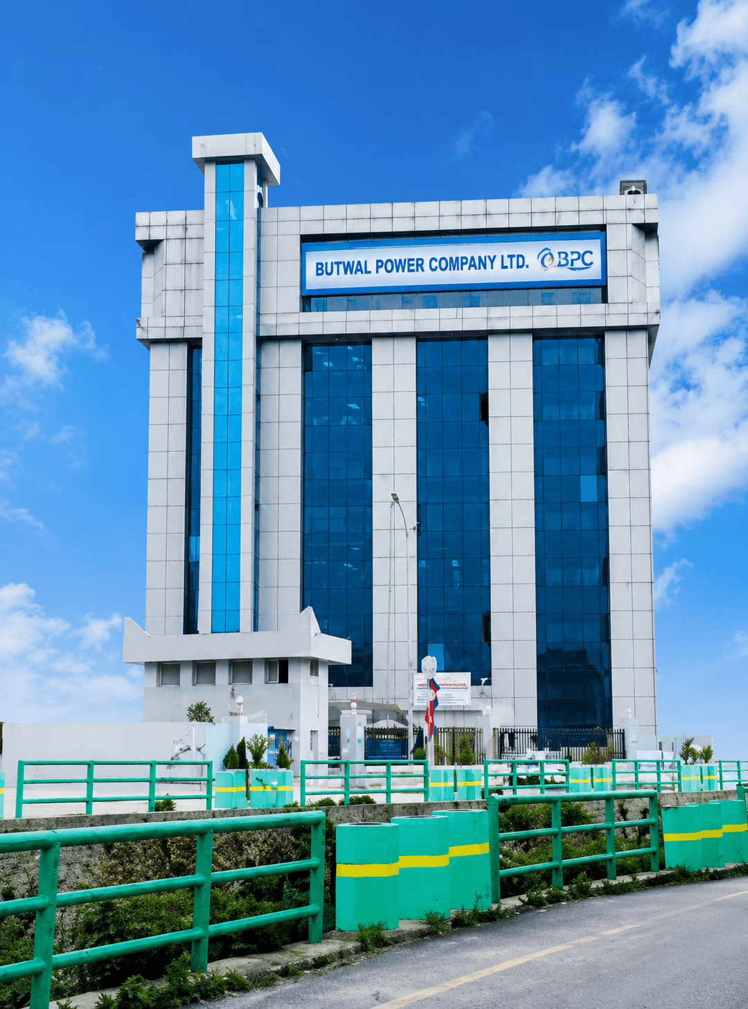 Butwal Power Company Launches Nepal’s First Green Hydrogen Pilot Project in Pyuthan