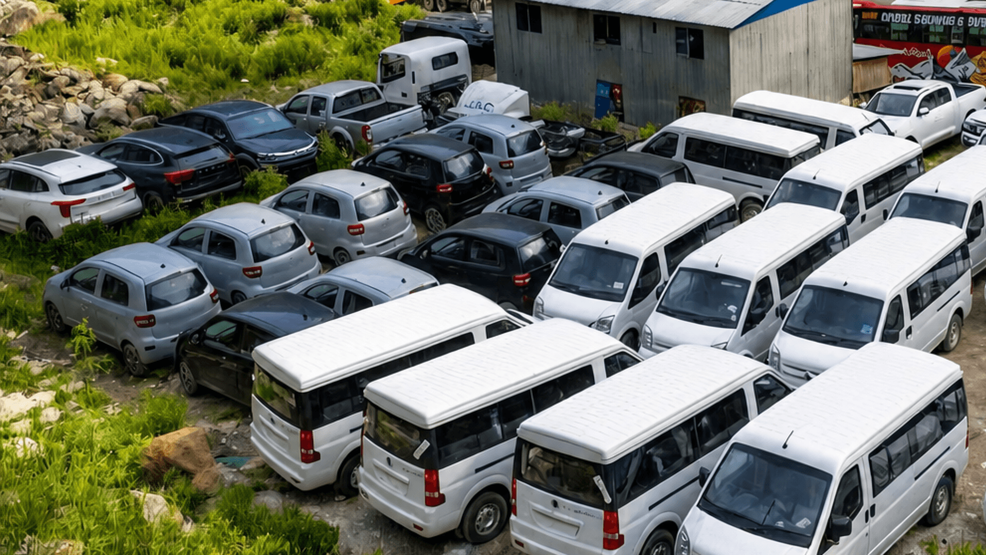 Transport Entrepreneurs Seek EV Import Duty Concessions