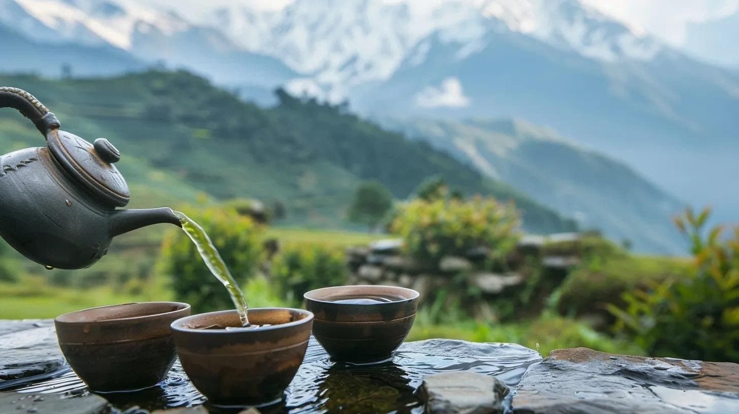 Nepal Tea Factories Resume Operations After Government Assures Action on Export Issues