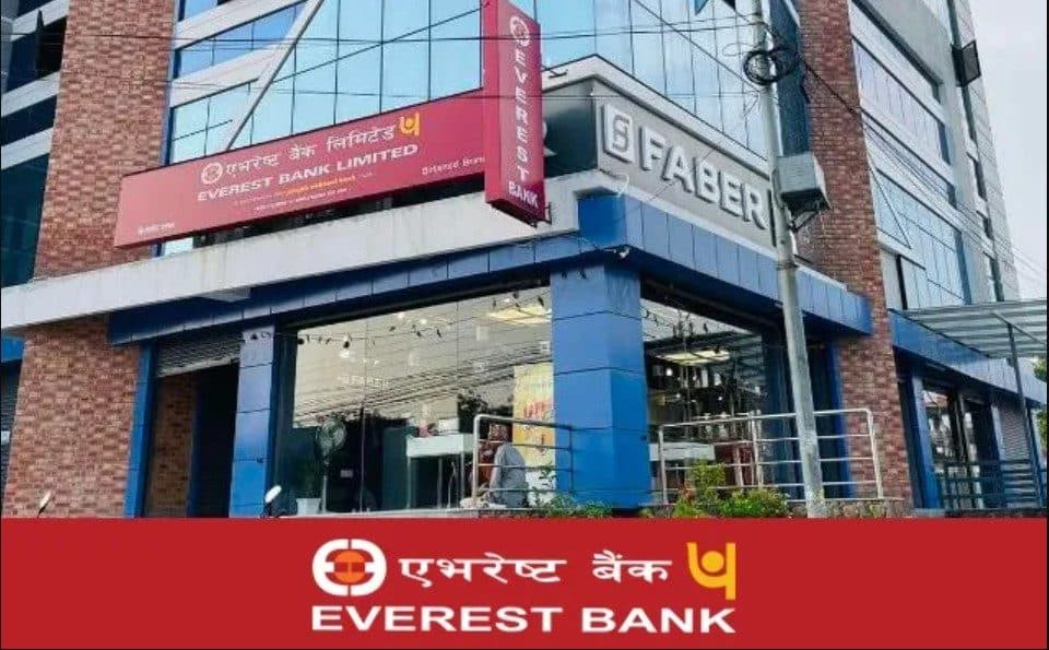 Everest Bank Opens New Extension Counter in Tansen, Expands Banking Access in Palpa