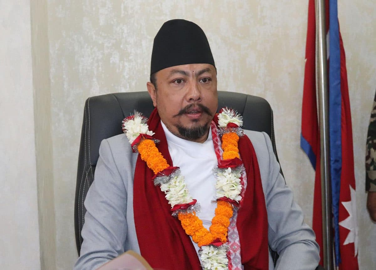 Major Energy Reforms in Nepal: 32-Point Directive, Hydropower License Period to Extend to 50 Years