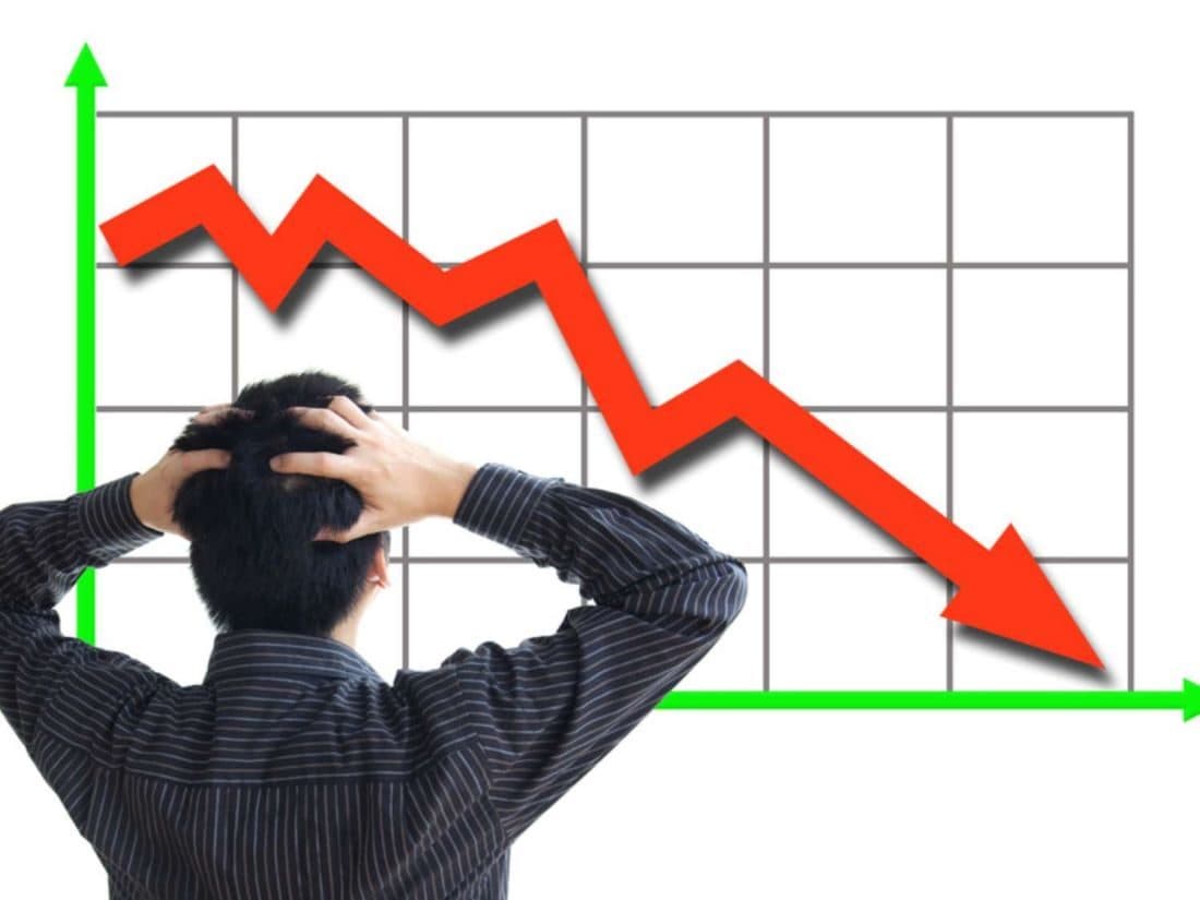 NEPSE Drops by 34.63 Points as Turnover Exceeds NPR 4.26 Billion; Broad Market Decline Observed