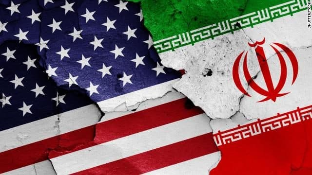 US-Iran Tensions Escalate as Both Sides Continue Military Strikes