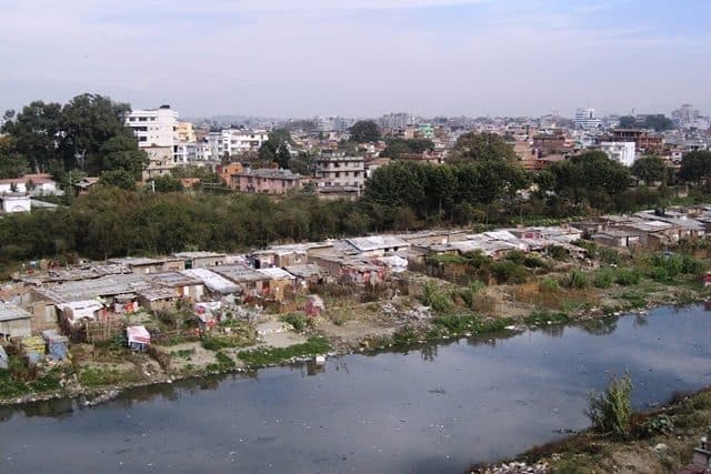 No Decision Taken on Evicting Squatter Settlements in Cabinet Meeting: Government Spokesperson Pokharel