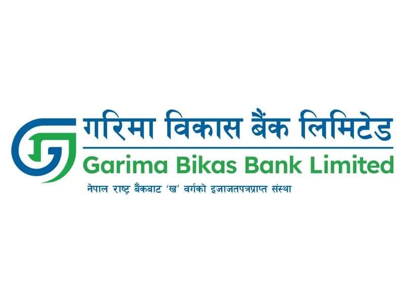 Garima Bikas Bank Sets Book Closure for 20% Dividend, Calls AGM on Ashwin 26