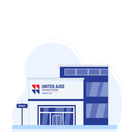 United Ajod Insurance Completes Rights Share Allotment, Over 70,000 Shares Remain Unallotted
