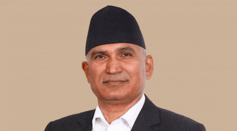 Special Court Extends Former Finance Minister Bishnu Prasad Paudel's Detention by Three Days in Money Laundering Case