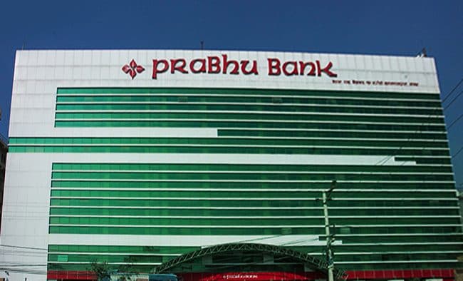 Prabhu Bank Opens Sale of 41,900 Founder Shares to the General Public; How to Apply