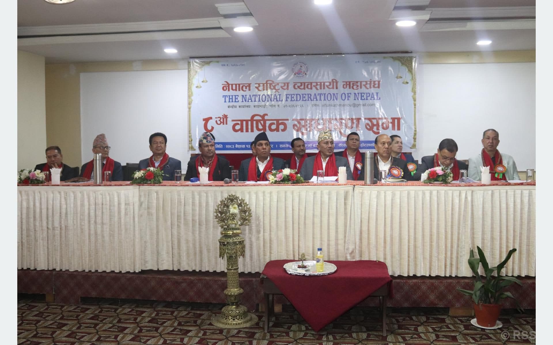 SMEs Must Be Strengthened to Drive Nepal’s Economic Transformation:
