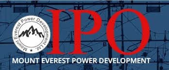 Mount Everest Power Allots Local IPO, Maximum 160 Shares Distributed to Highly Affected Applicants