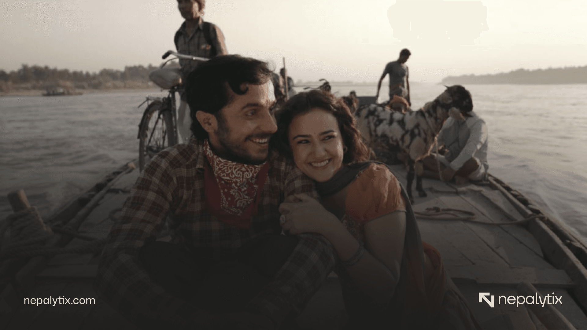‘Lalibazar’ Tops Nepali Box Office with Over Rs. 5.7 Crore Collection