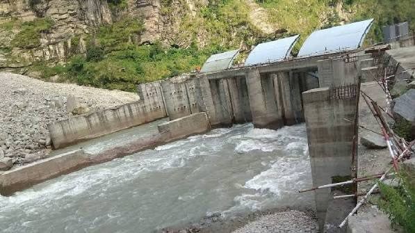 Nilgiri Khola Hydropower to Issue IPO, Calls Annual General Meeting