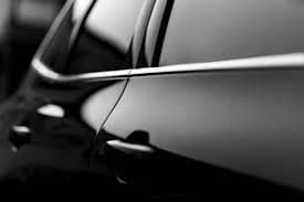 Home Minister and Home Secretary Remove Black Window Tints from Official Vehicles