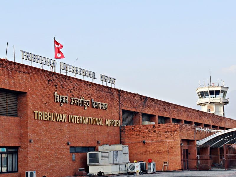 Tribhuvan International Airport to Close 7 Hours Daily Until Jestha 4 for Construction