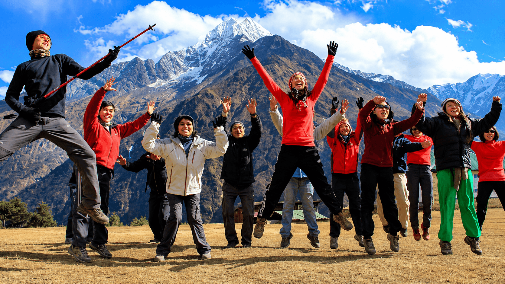 Nepal Welcomes Over 91,000 Foreign Tourists in June, Up 19.5% Year-on-Year
