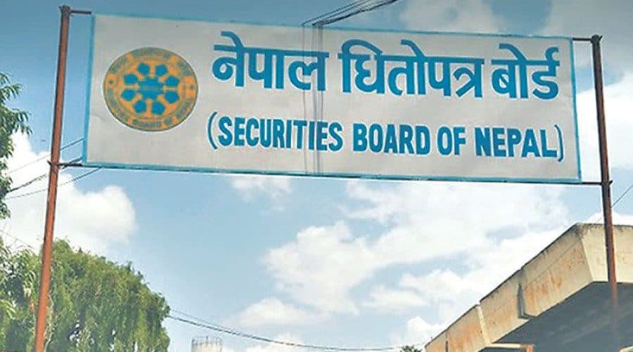 Deadline to apply for SEBON Chairperson ends today as Nepal seeks qualified candidates for capital market leadership.