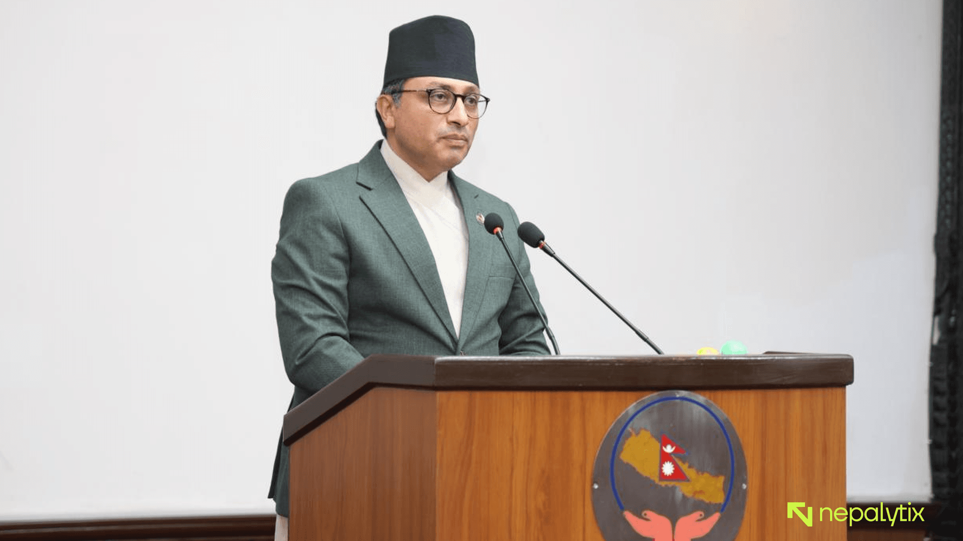Government Announces Salary Hike for Public Employees in FY 2083/84 Budget