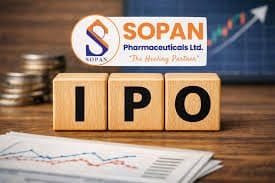 Last Day to Apply for Sopan Pharmaceuticals IPO