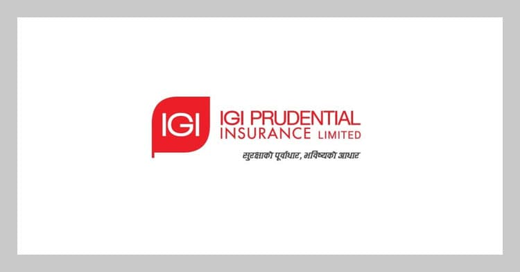 IGI Prudential Insurance Opens Promoter Shares for Public Sale