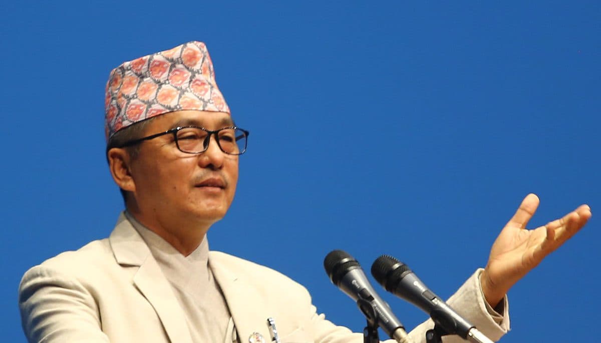 RPP Faces Major Split as 183 Leaders and Cadres Quit Party