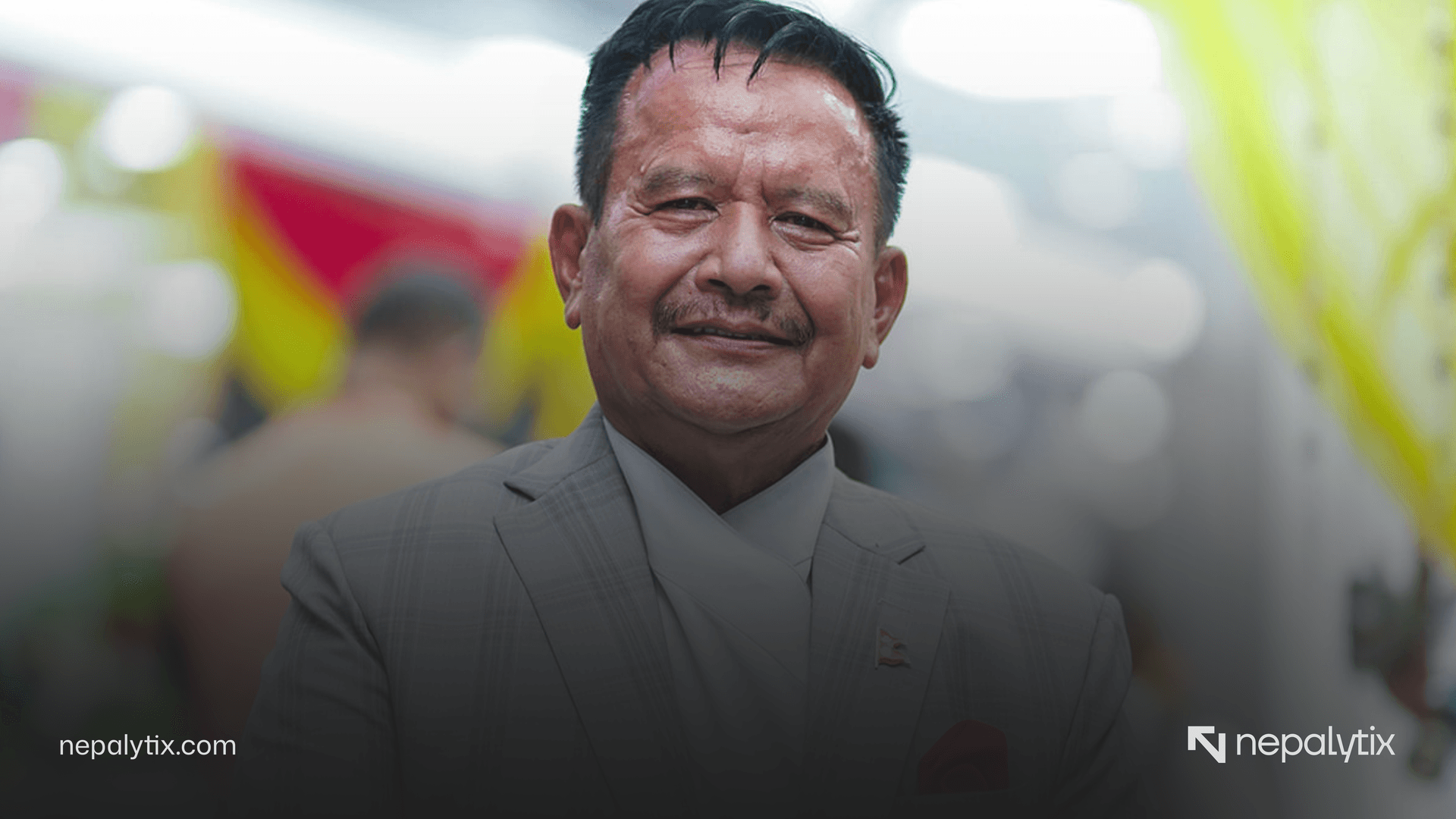 New Building of Kathmandu Institute of Child Health Handed Over, Constructed at Cost of Rs 710 Million