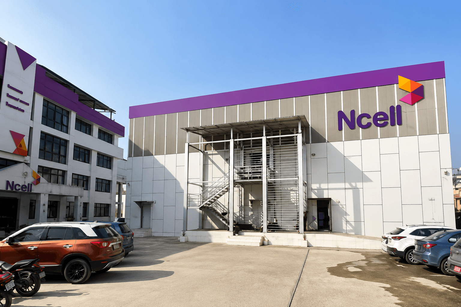 Ncell Data Center Receives Prestigious TIA-942-C Rated 3 Certification, Marking a Milestone for Nepal's Digital Infrastructure