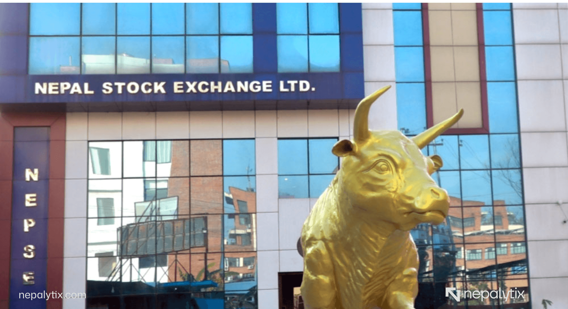 NEPSE Seeks Clarification from Grameen Bikas Laghubitta Over Delayed Disclosure of Board Decisions