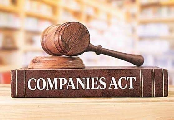 Government Offers Relief to Old Companies: Tax and Penalty Waiver if Details Submitted by Ashoj Deadline