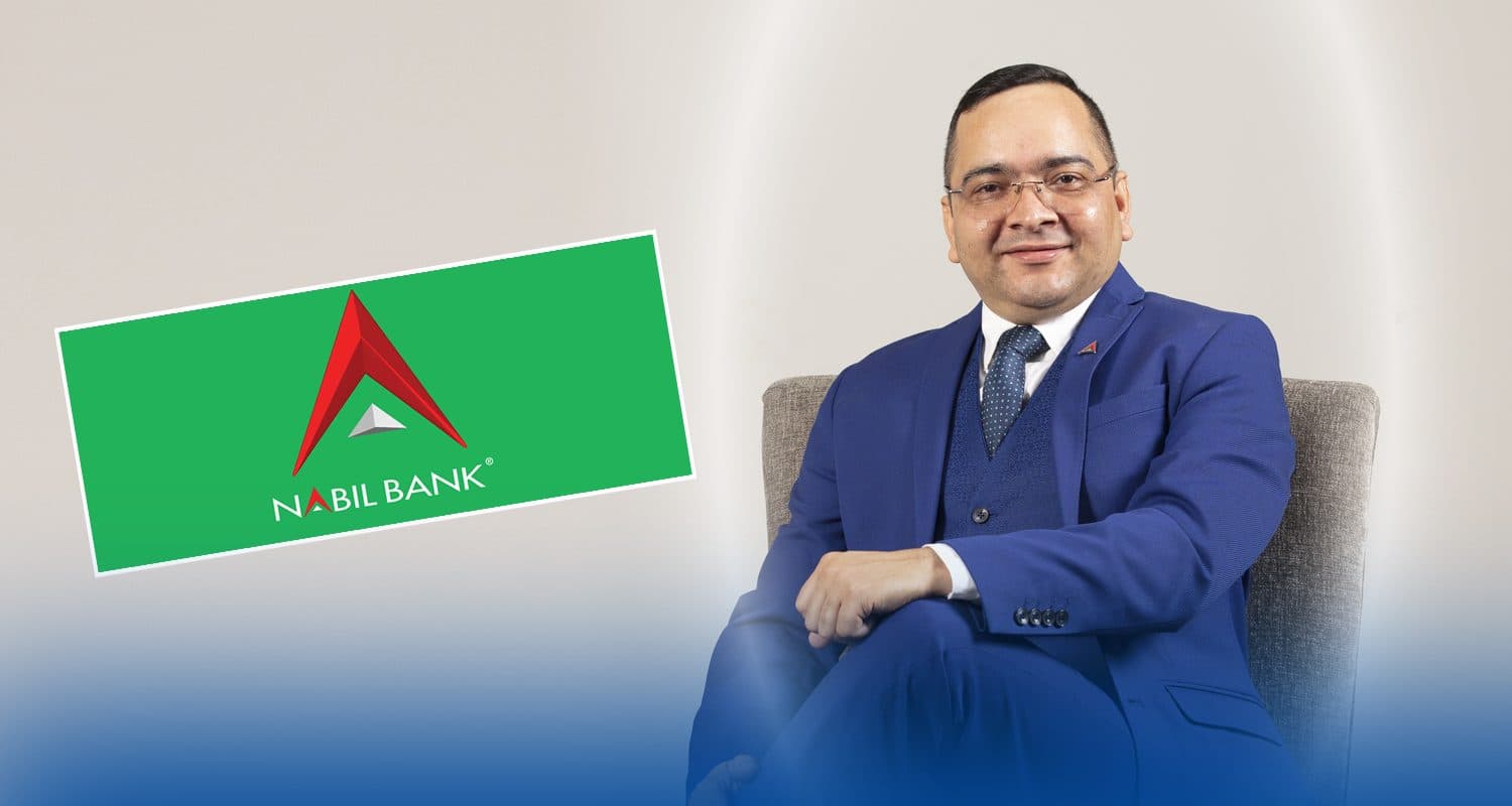 Government Delayed Payments to Construction Businesses Putting Banking Sector Under Pressure: CEO Gyawali