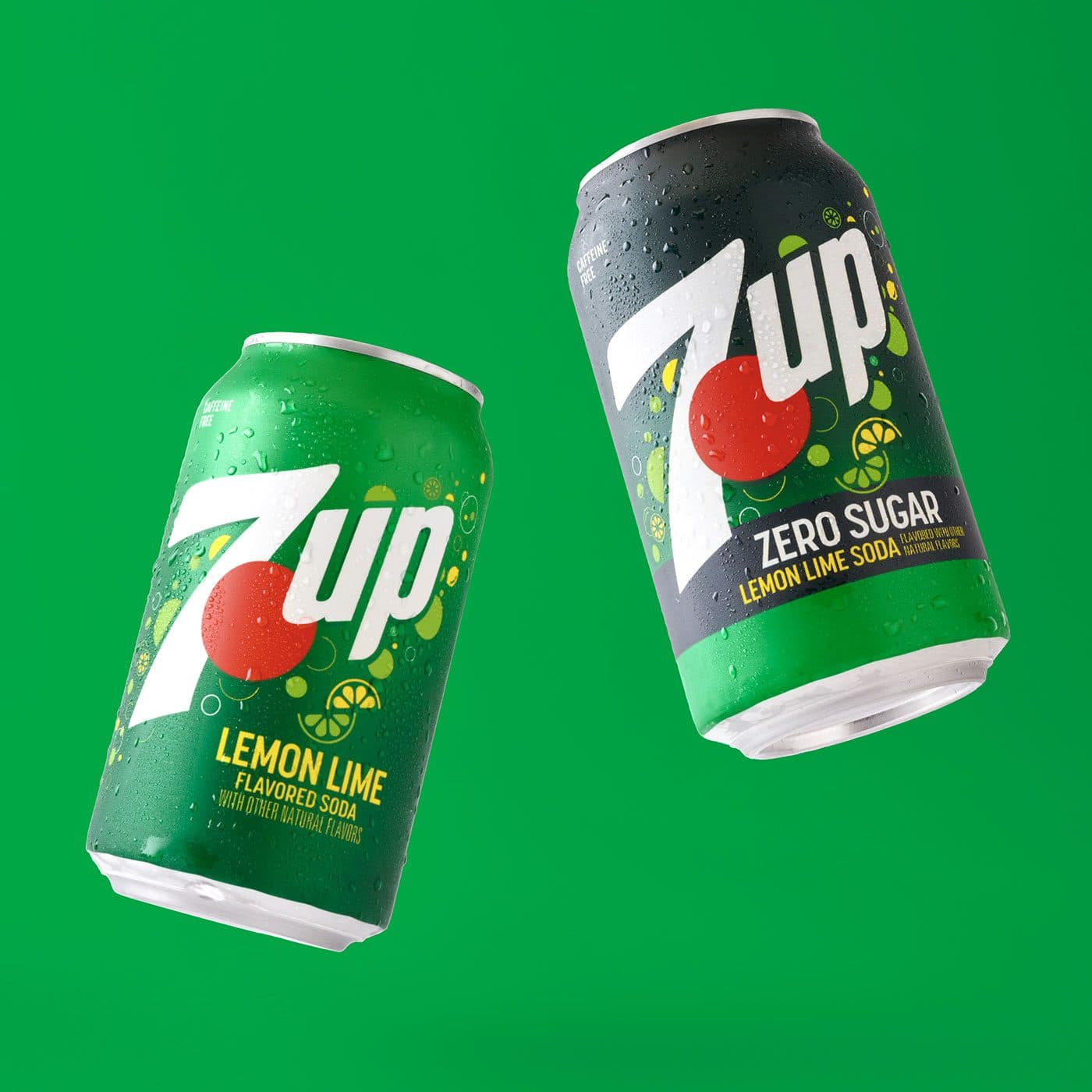 Production and Sale of 7UP Suspended After Foreign Contaminant Found
