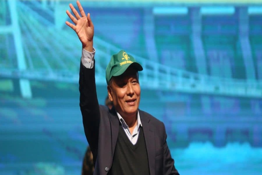 Kulman Ghising Urges Government to Roll Back Fuel Price Hike