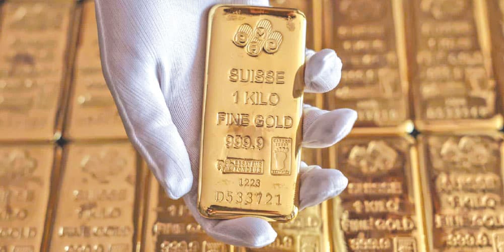 Gold and Silver Prices Surge in Nepal, Gold Hits Rs. 299,000 per Tola
