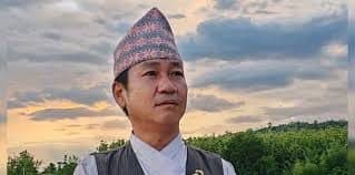 Harka Sampang-Led Labour Culture Party Continues Protest in House of Representatives