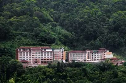 Hotel Forest Inn Opens IPO for General Public with 3.32 Million Shares on Offer