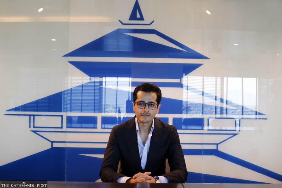 Sambhav Sirohiya Steps Down as Managing Director of Kathmandu Media Group