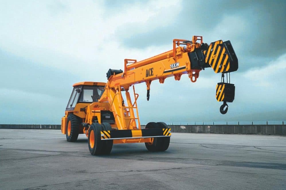 Government to Deploy Special Crane to Reduce Frequent Power Outages in Karnali