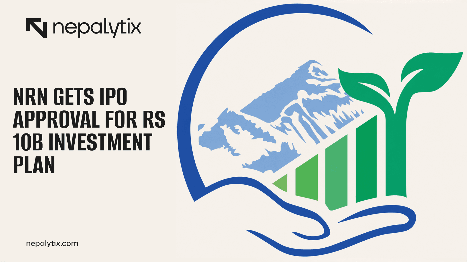 NRN Nepal Development Fund Gets IPO Approval, Clears Path for Rs 10 Billion Investment Plan
