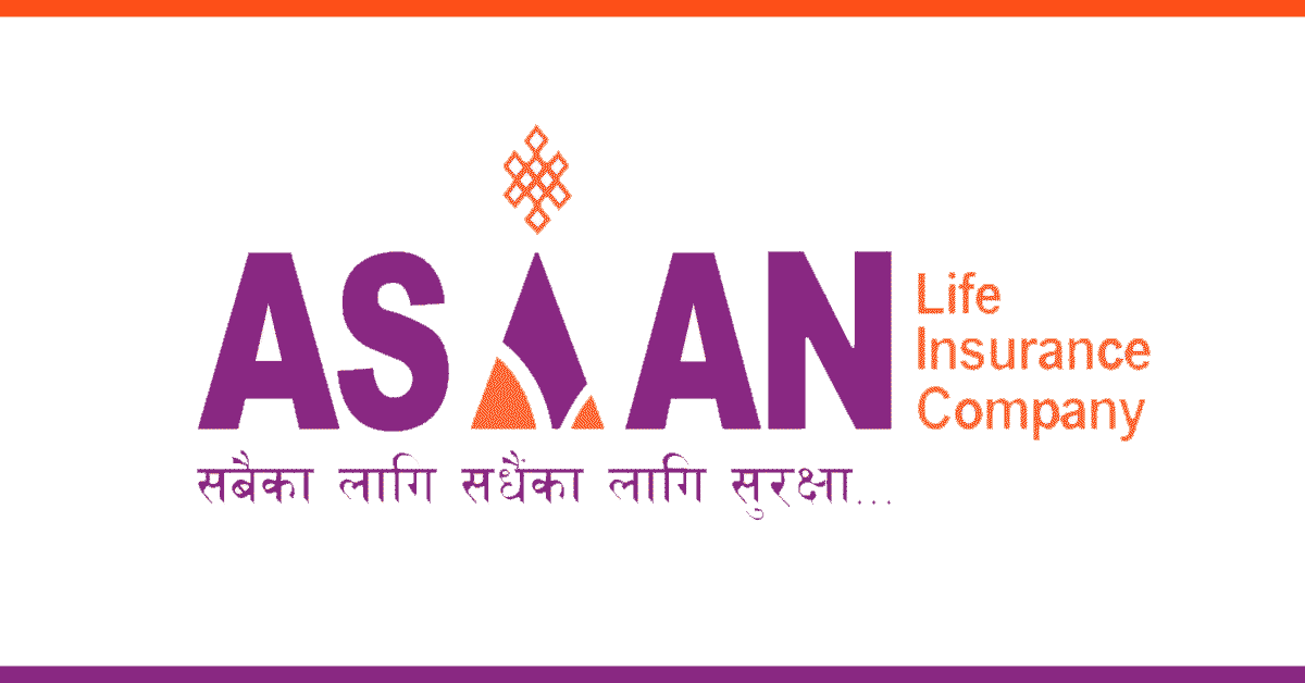 Asian Life Insurance to Hold 18th AGM on Falgun 11; 10.5263% Dividend on Agenda