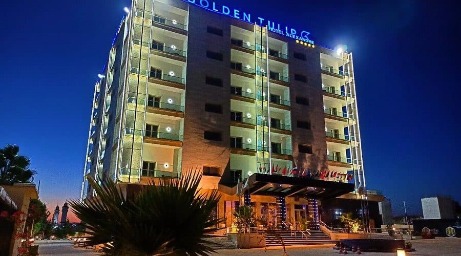 Five-Star Royal Tulip Kathmandu Prepares for IPO Launch