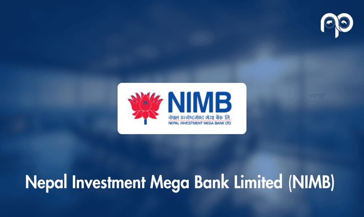 Founding Shareholders Exit Nepal Investment Mega Bank, Put Shares Up for Sale