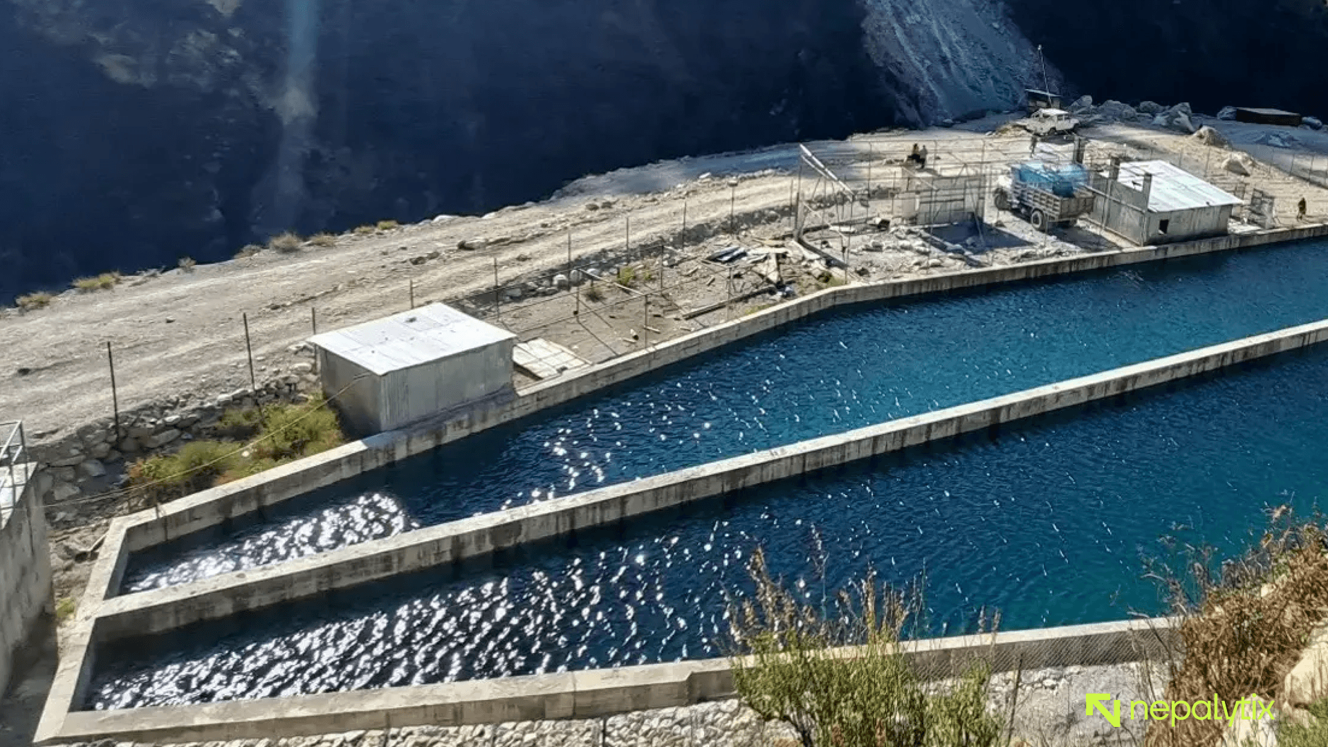 Last Day Tomorrow to Apply for Sanigad Hydro IPO
