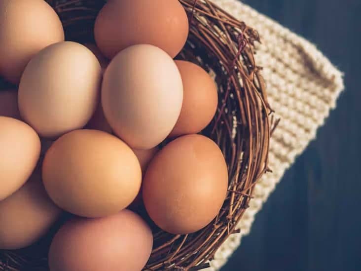 Egg Prices Rise by Rs 50 per Crate as Bird Flu Impact Eases and Demand Recovers