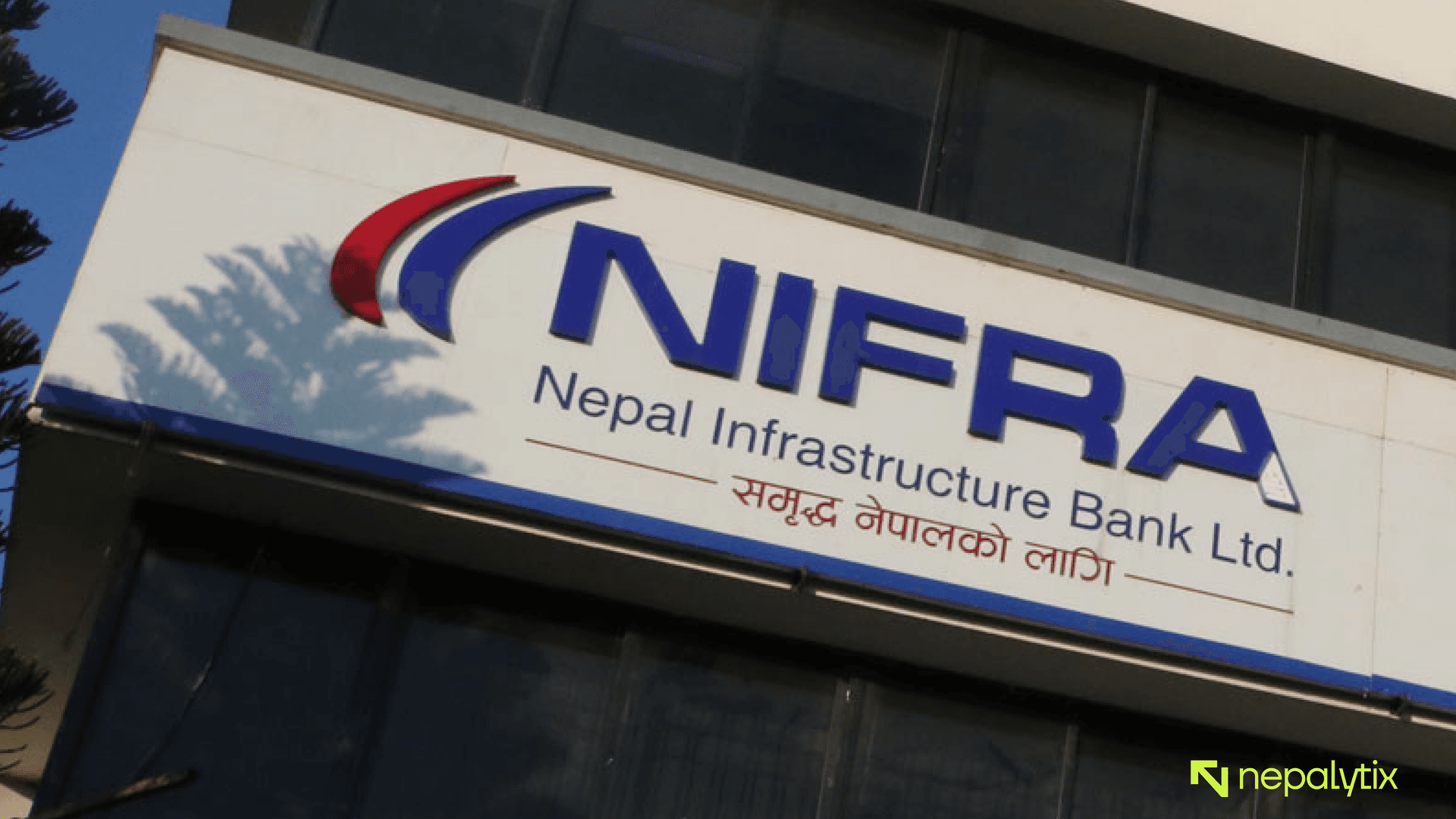 NIFRA Offers 1.08 Million Founder Shares for Sale at Rs. 100 Per Share