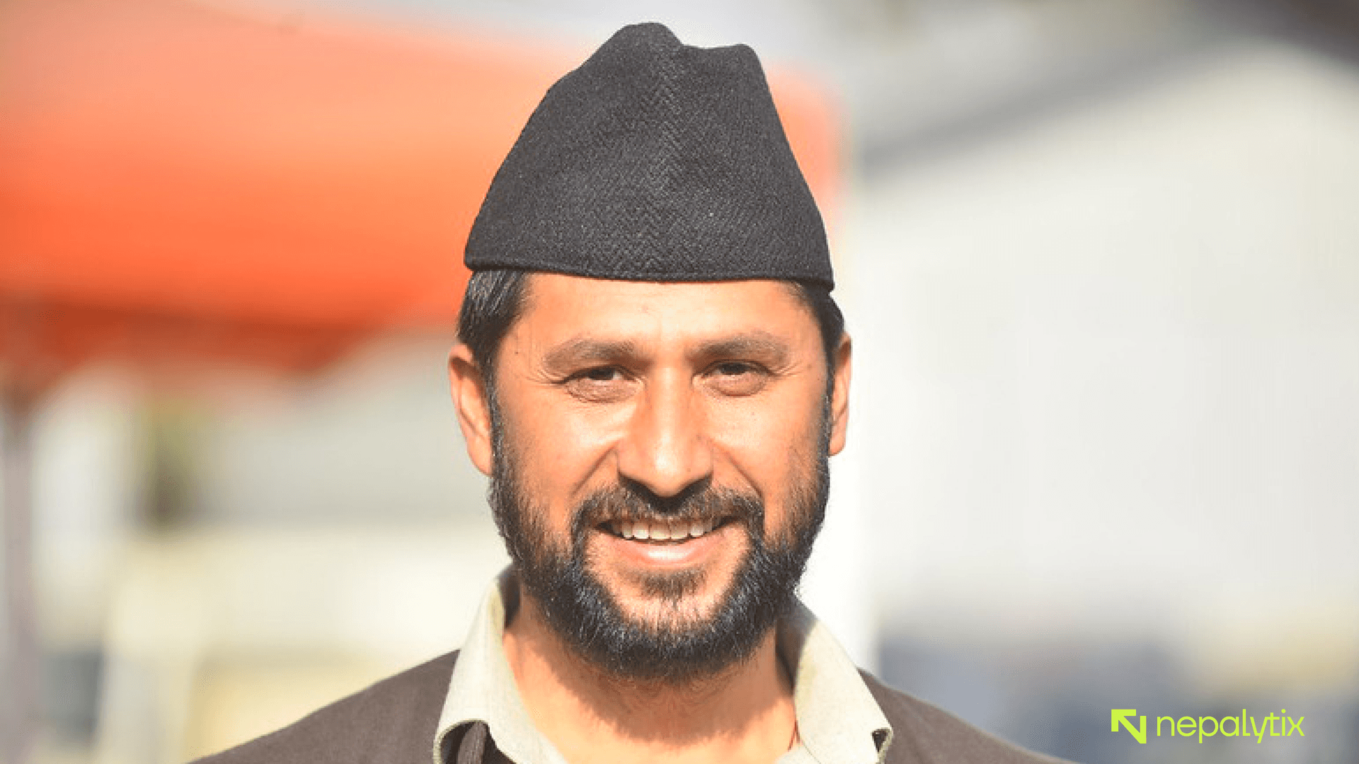 RSP Chairman Rabi Lamichhane Leaves for Five-Day India Visit