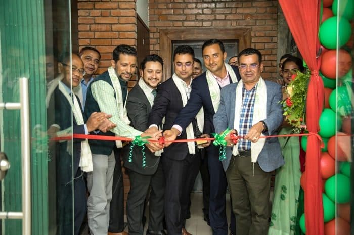 Nabil Bank Launches Education Hub Offering Student Loans, Financial Advisory and Banking Services