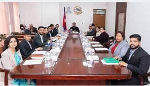Cabinet Approves $52 Million Concessional Loan, Key Economic and Infrastructure Decisions Made