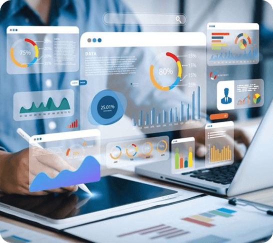 Market Intelligence Dashboard
