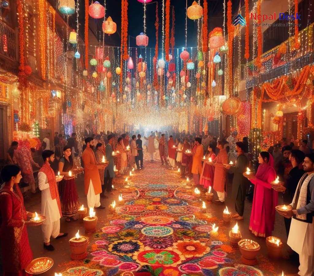 Post-Tihar Market Pulse: What NEPSE Retail Investors Should Watch Now