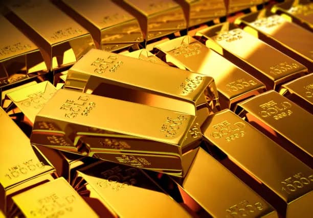 Gold Prices Fall After Tihar: What It Means for NEPSE and Investors