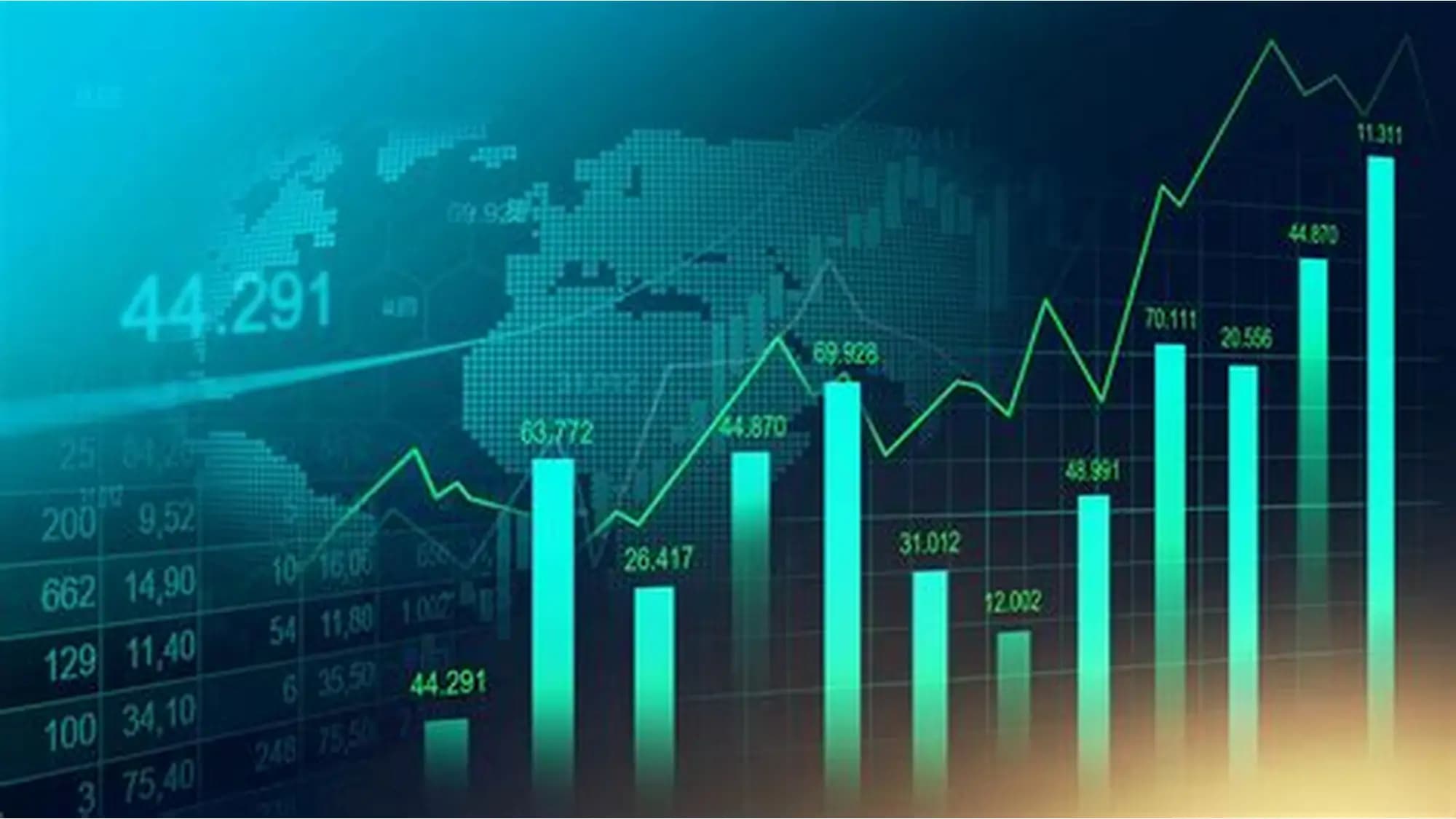 NEPSE vs Gold: Which Asset Class Should Nepali Investors Prefer in Late 2025?